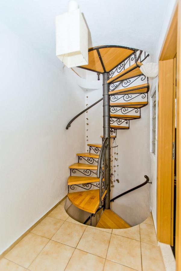 Villa Sunce Хвар Экстерьер фото